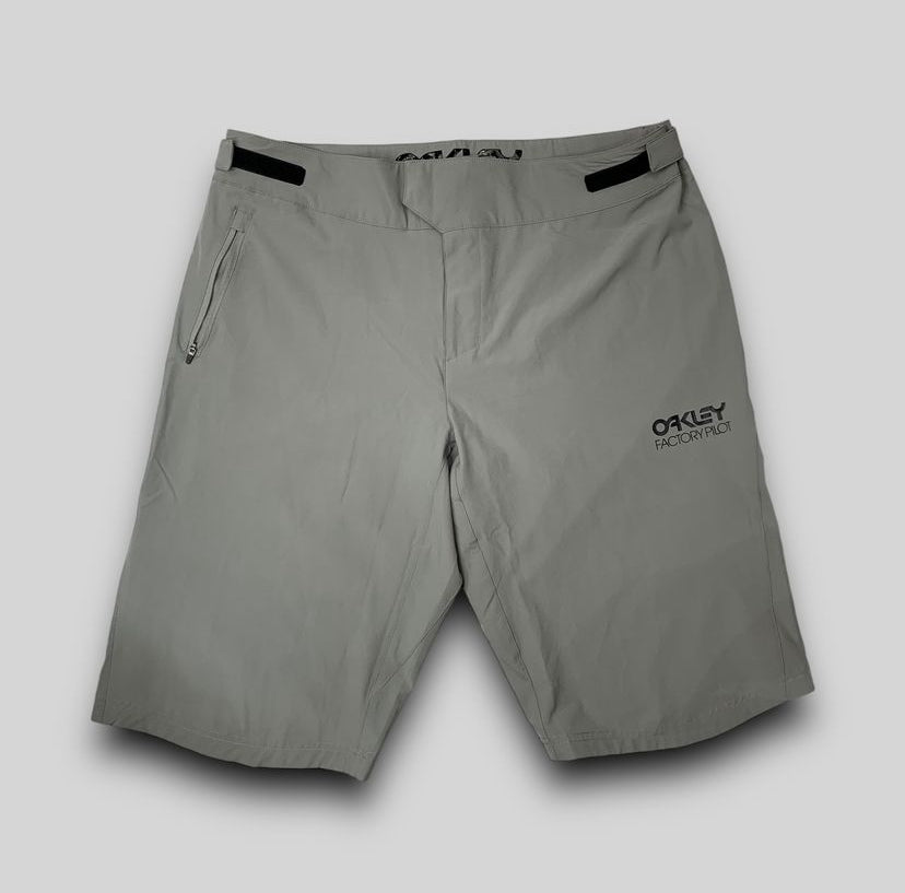 Bermuda Oakley