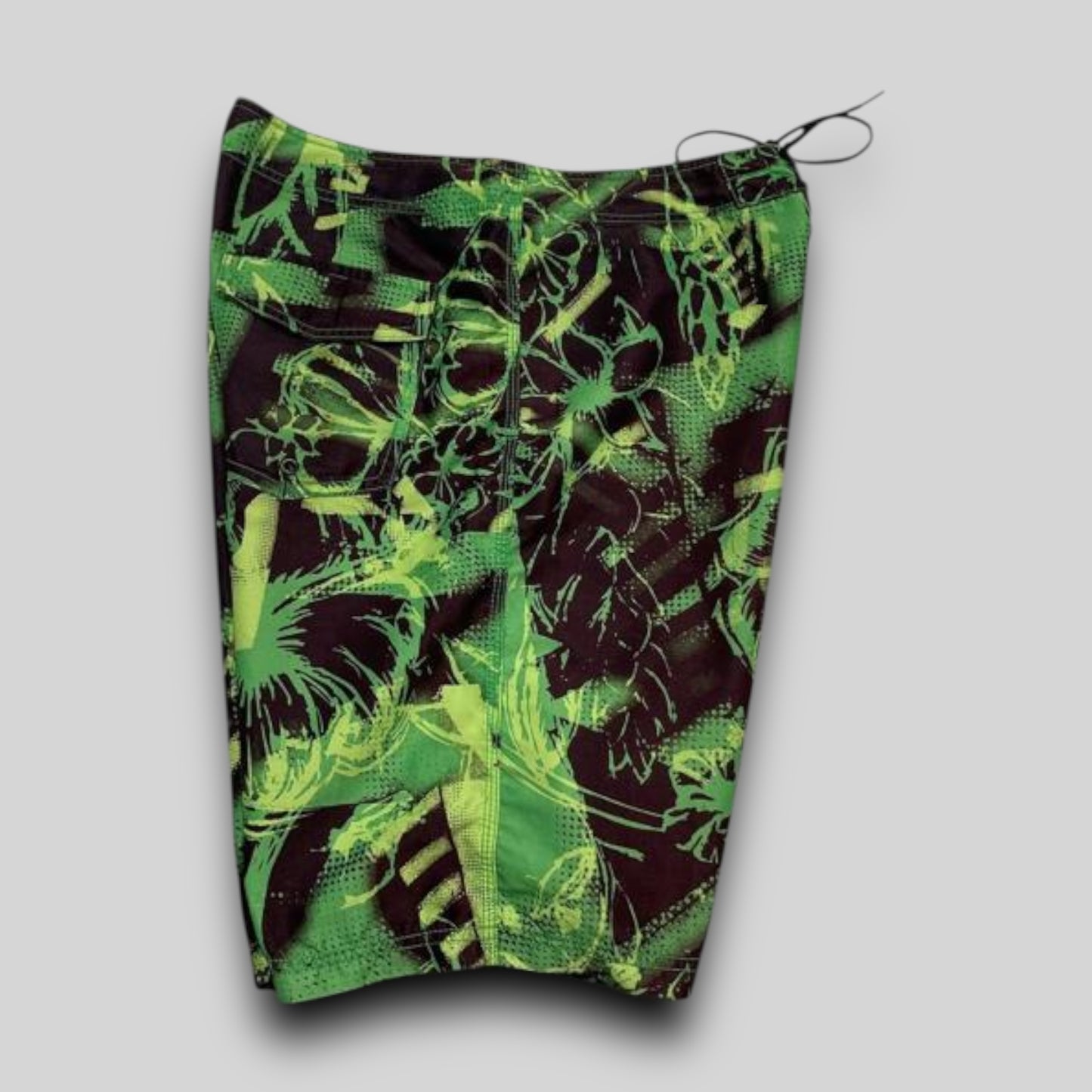 Bermuda Oakley Floral