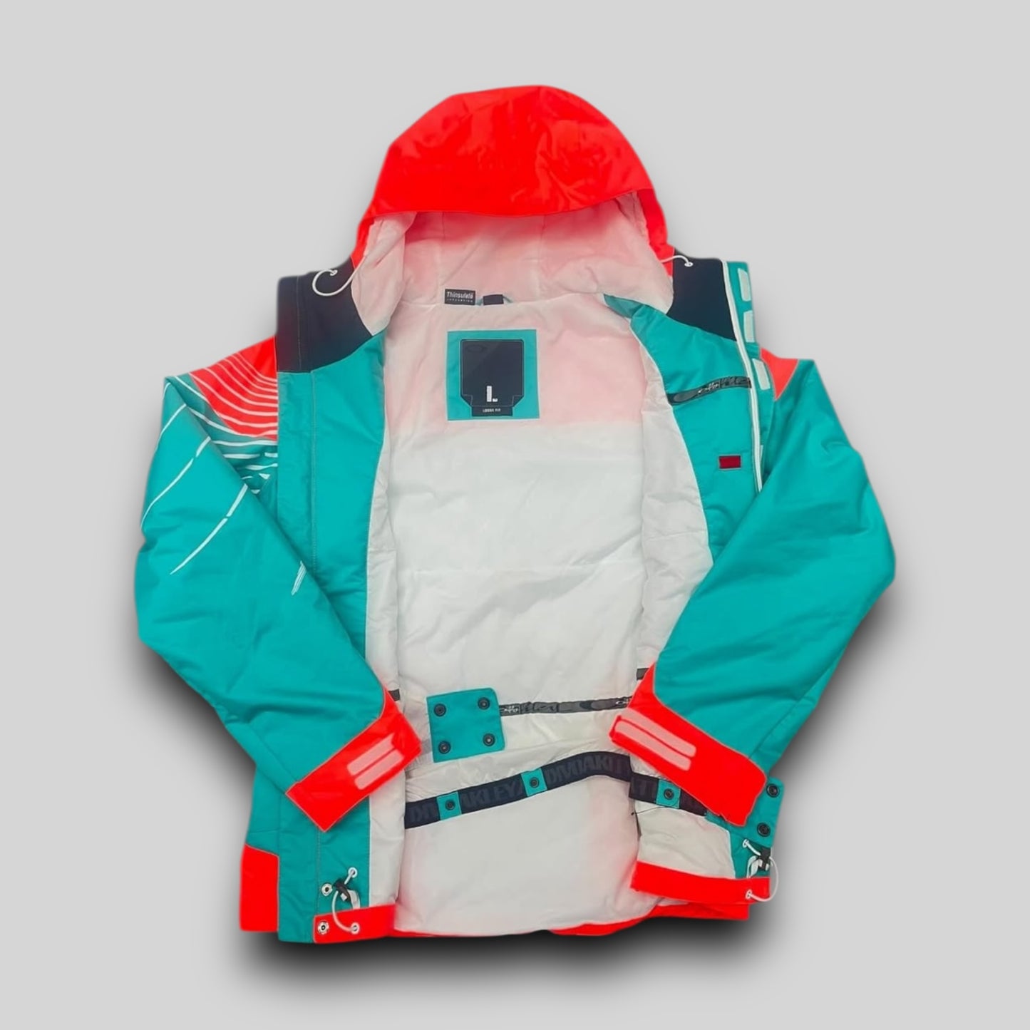 Jaqueta Snow Oakley