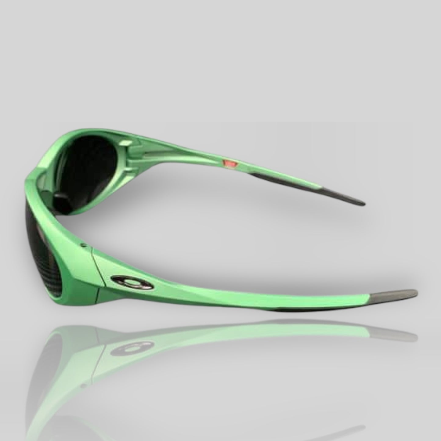 Óculos Oakley Eyejacket X