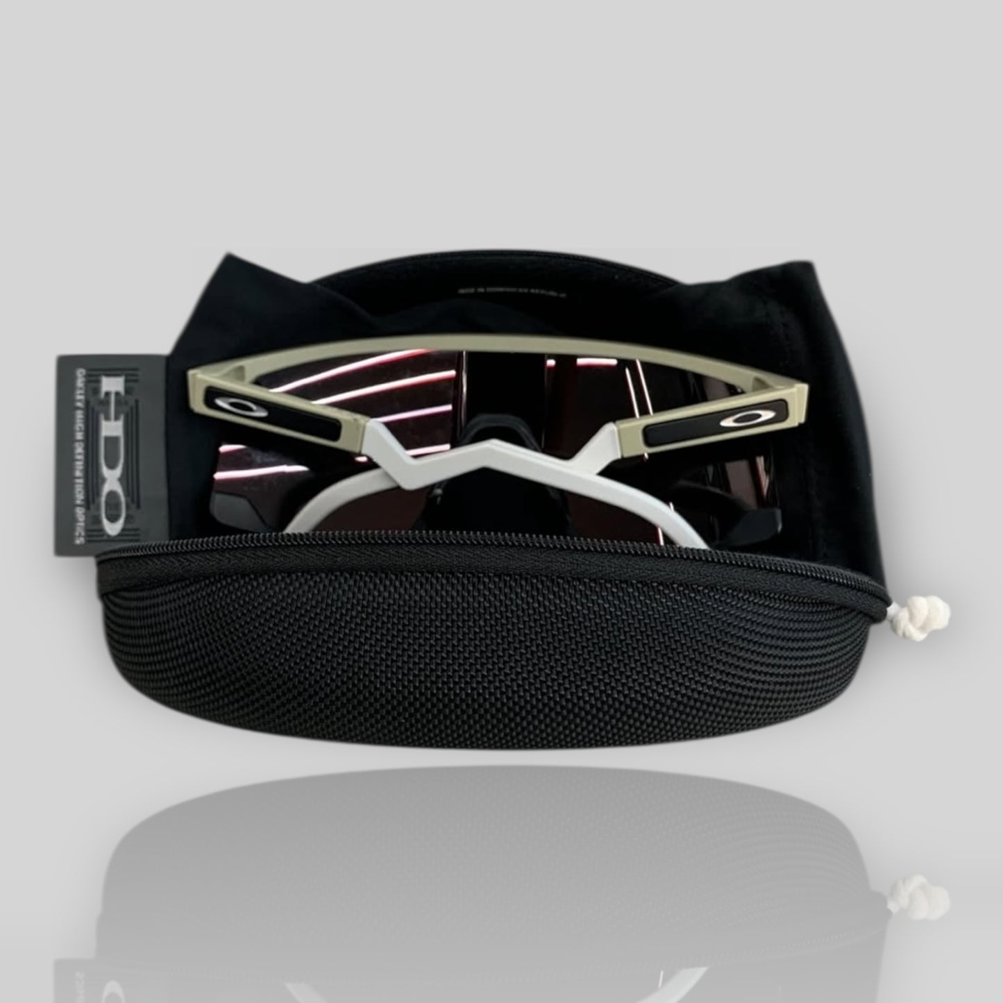 Óculos Oakley BXTR