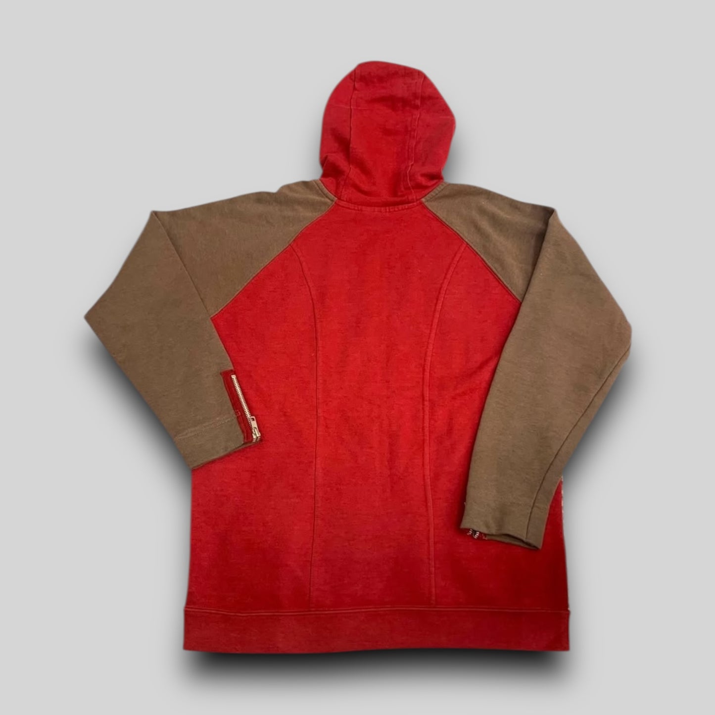 Blusa Oakley Vintage