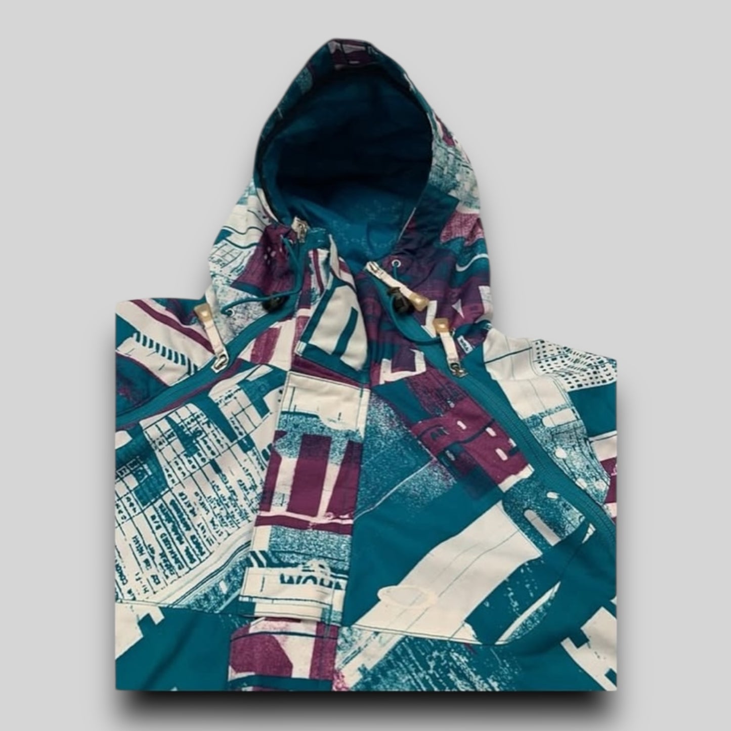 Conjunto Snow Oakley Rocco