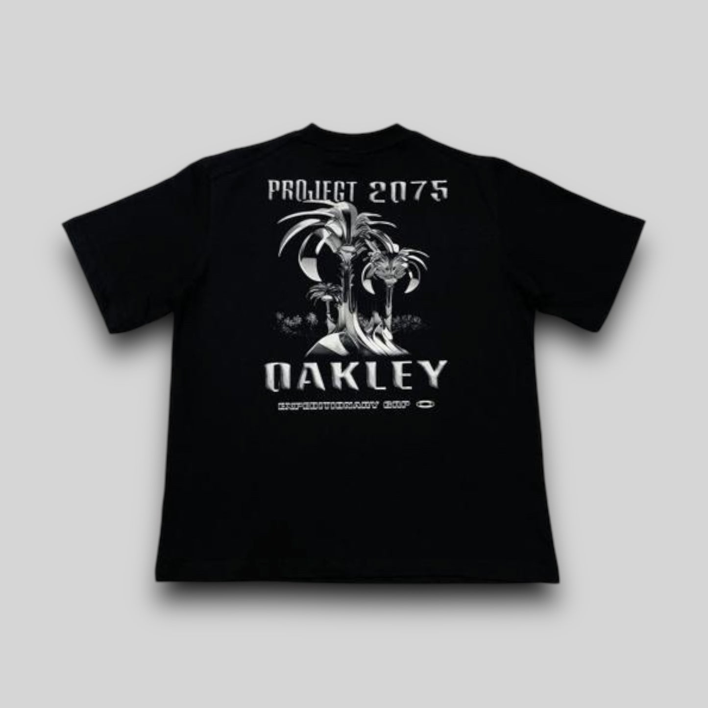 Camiseta Oakley Project 2075