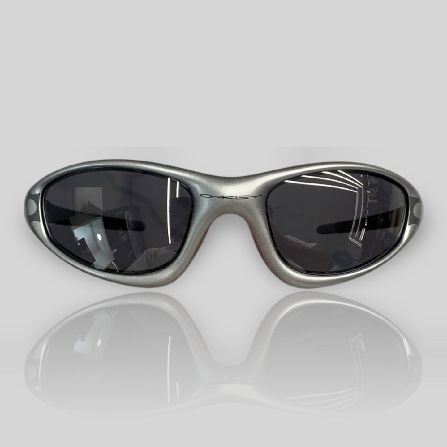 Óculos Oakley Straight Jacket 99