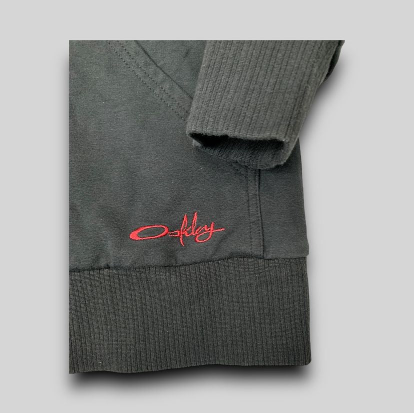 Blusa Oakley