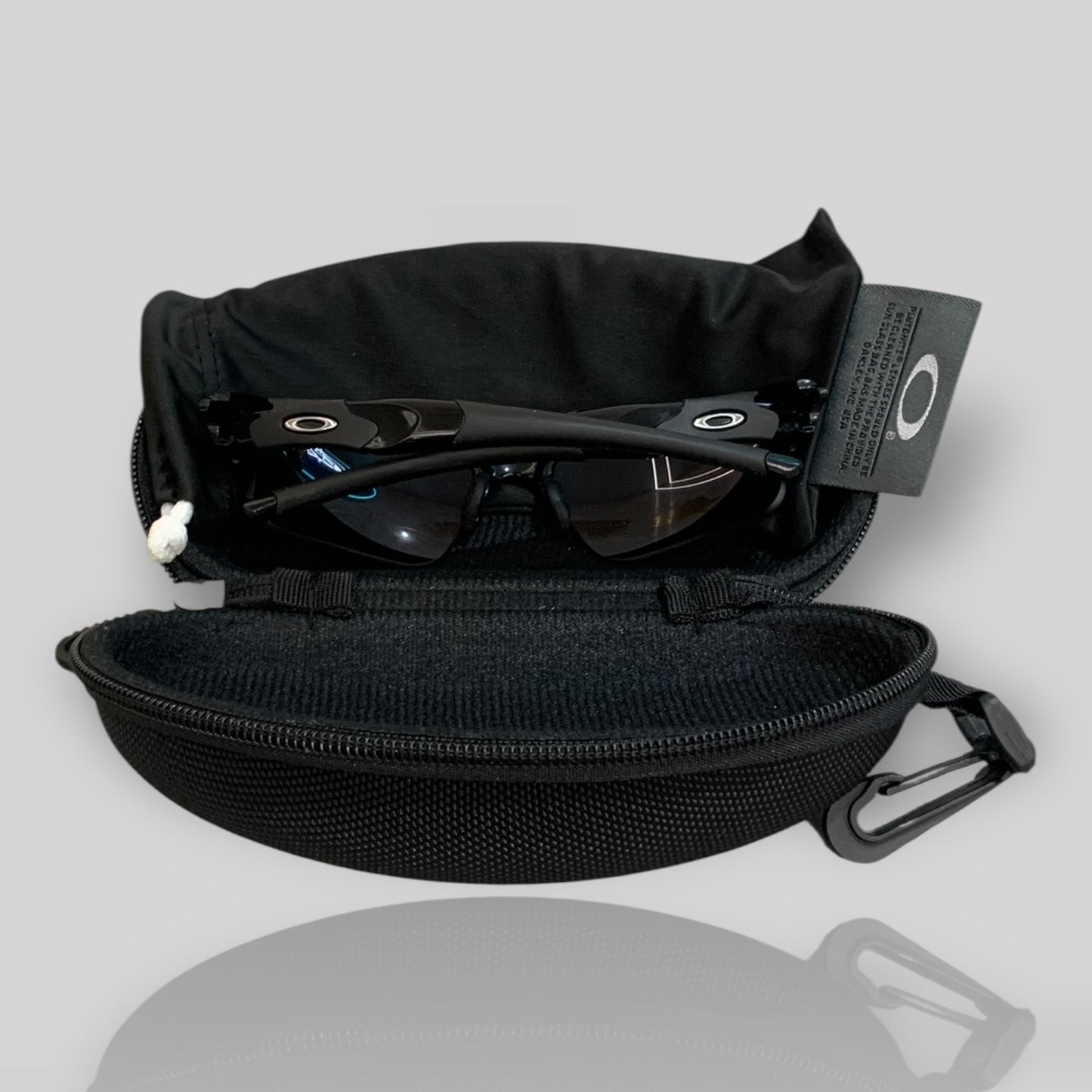 Flak Jacket 1.0