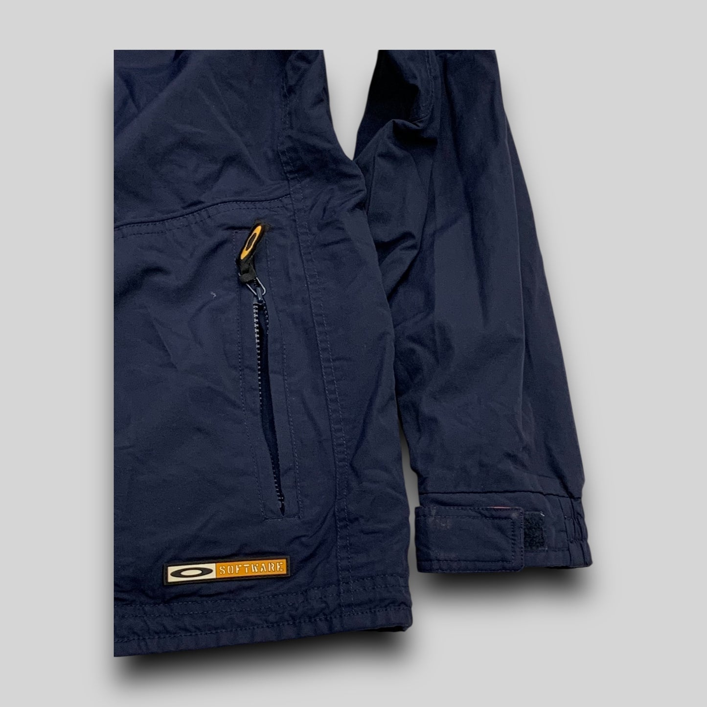 Conjunto Snow Software