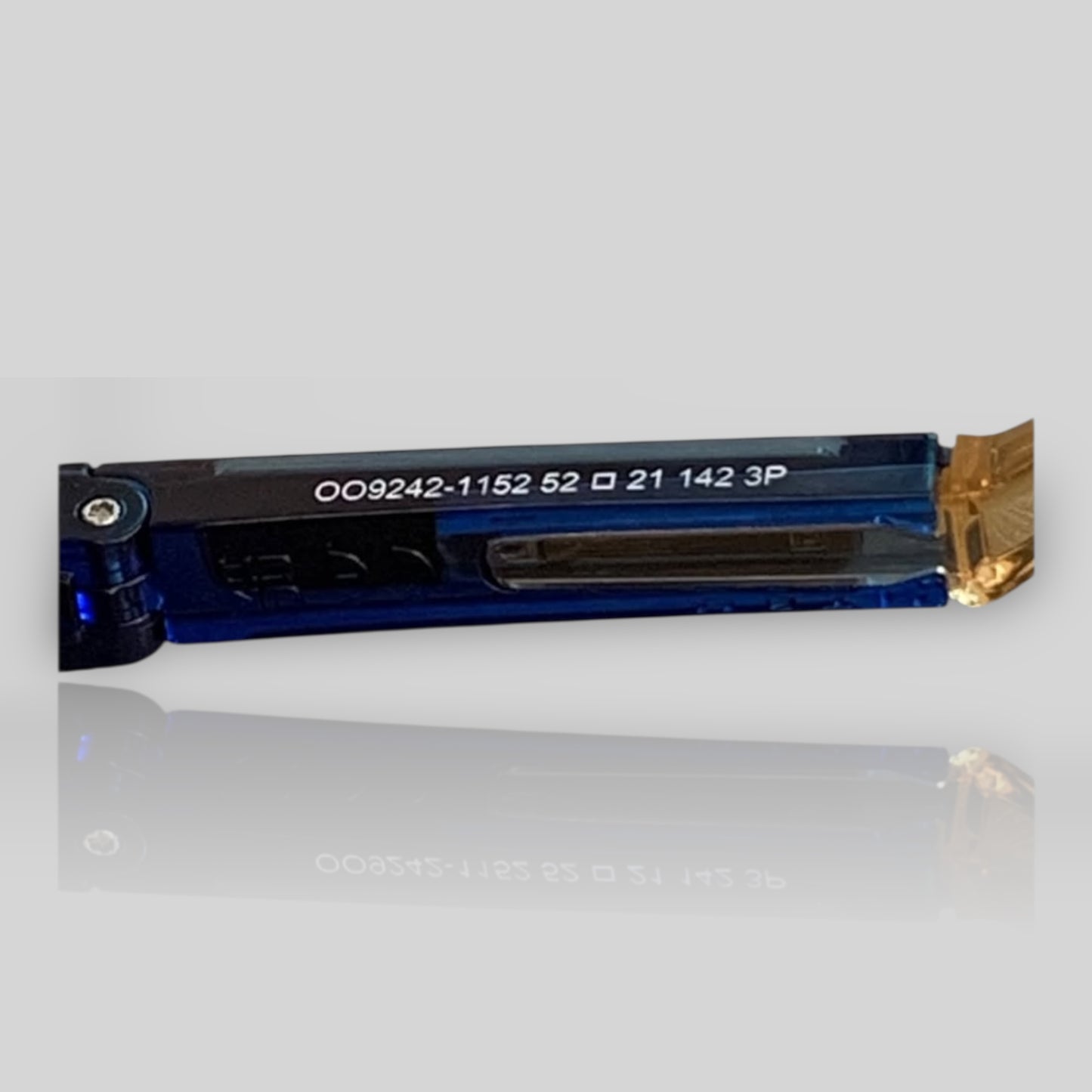 Óculos Oakley HSTN