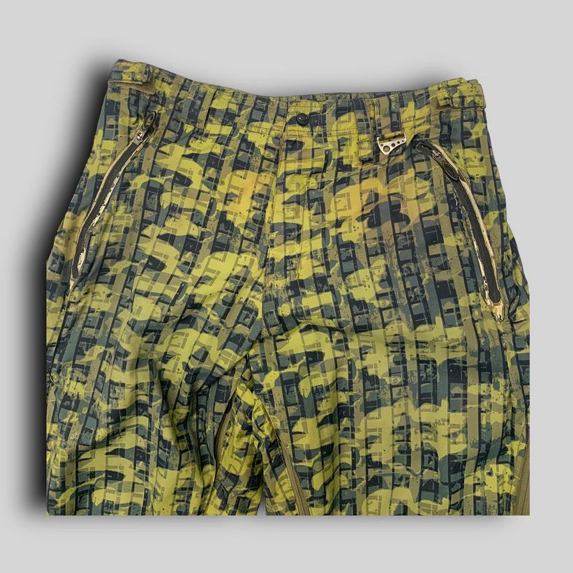 Calça Snow Oakley