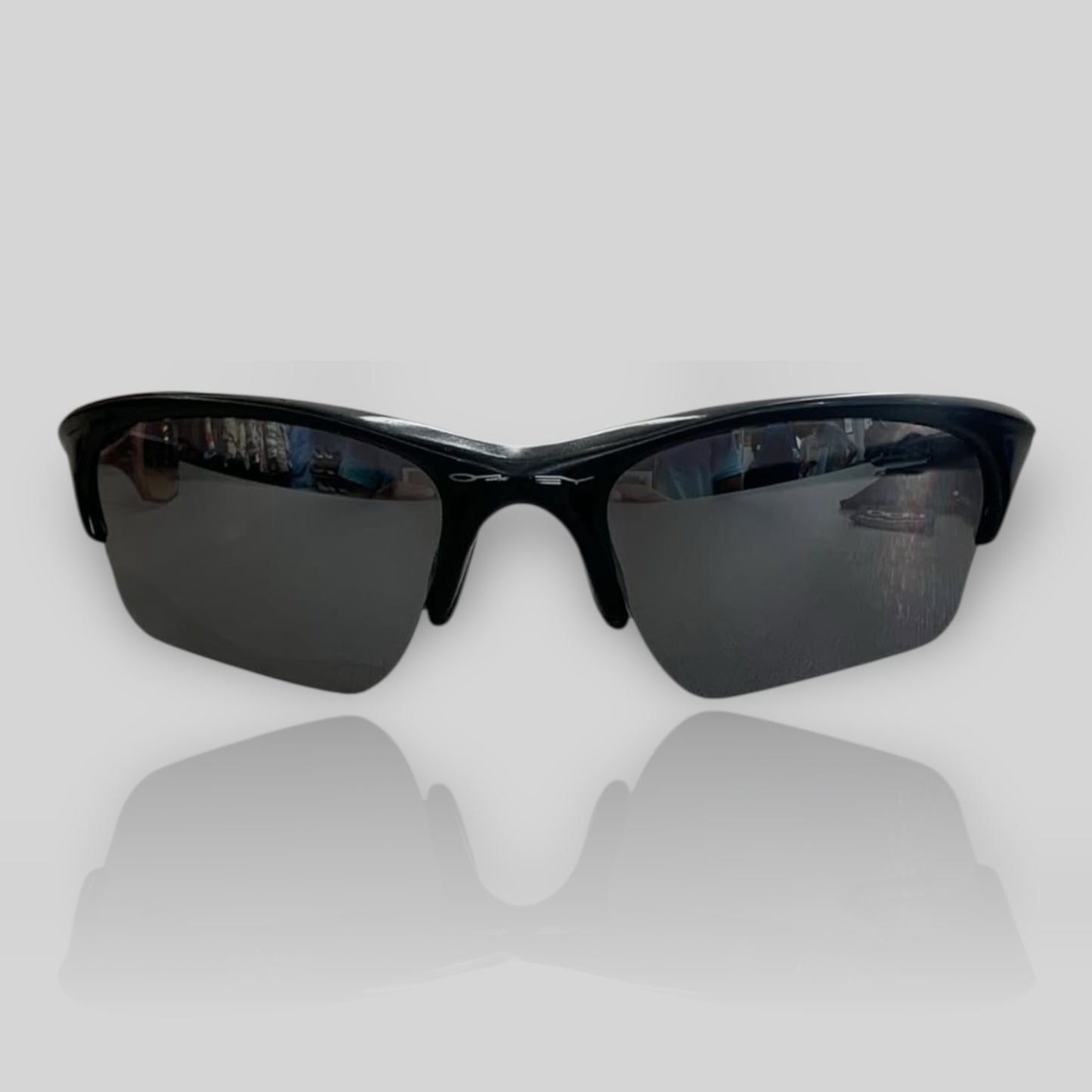 Óculos Oakley Half Jacket 1.0