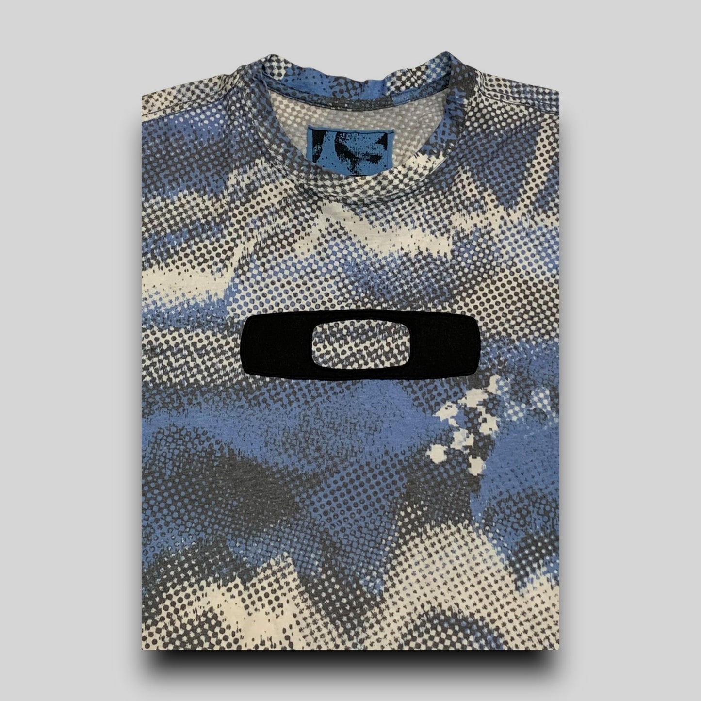Camiseta Gascan