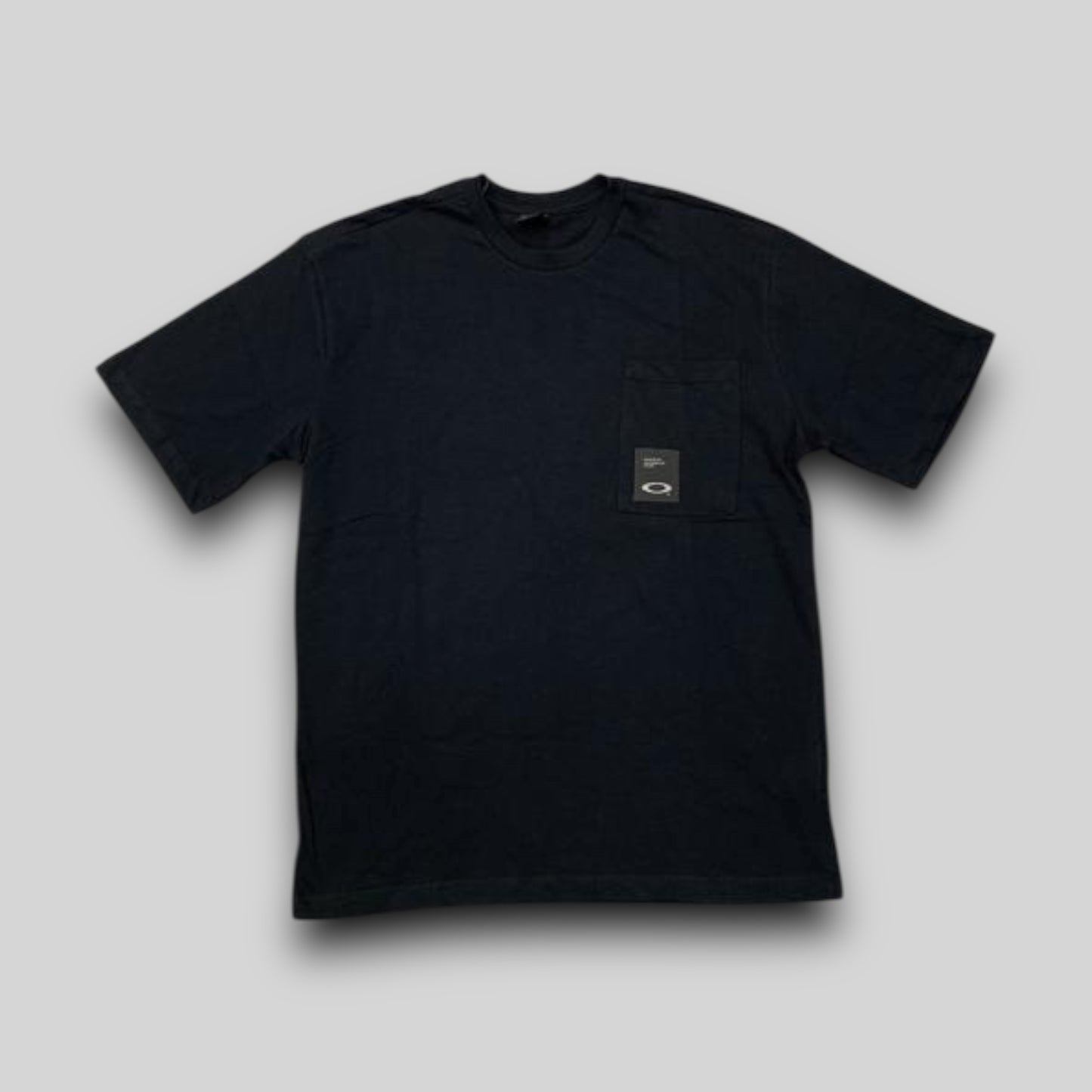 Camiseta Oakley Space Copyright Tee