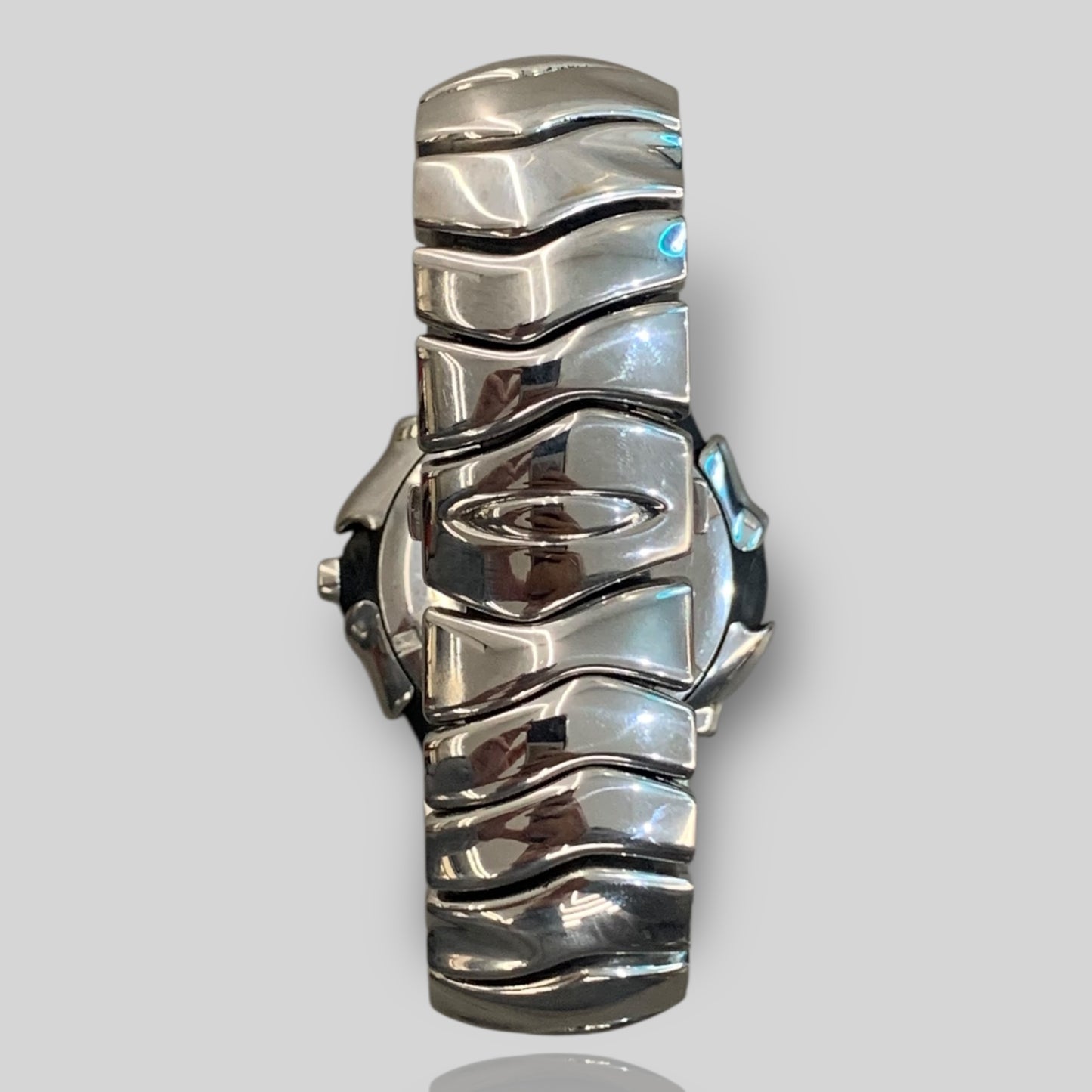 Blade Polished