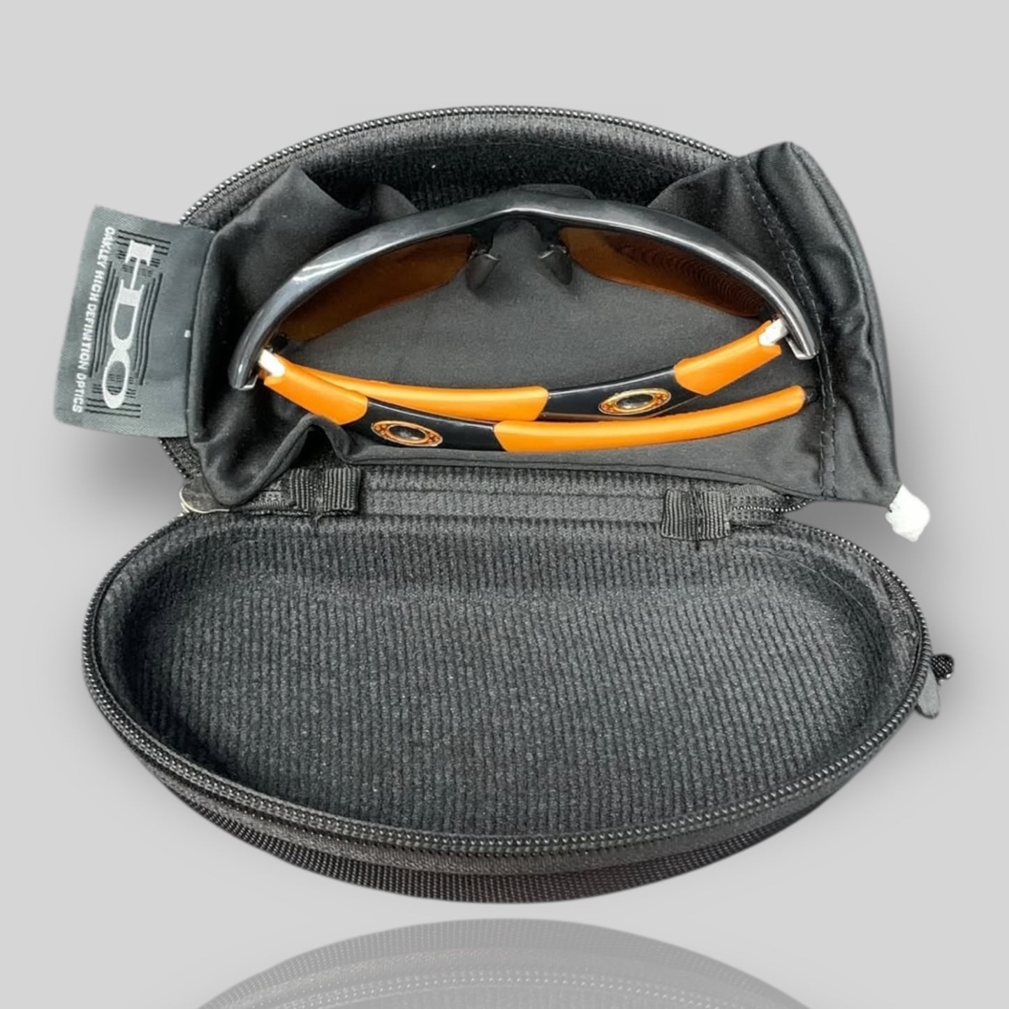 Óculos Oakley Half Jacket 1.0