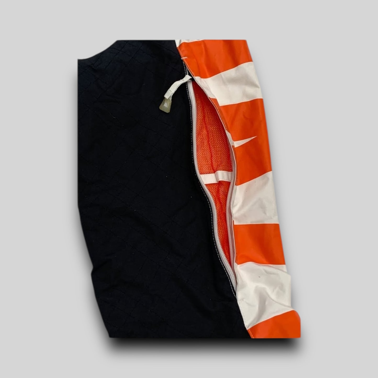 Jaqueta Snow Oakley Letreiro