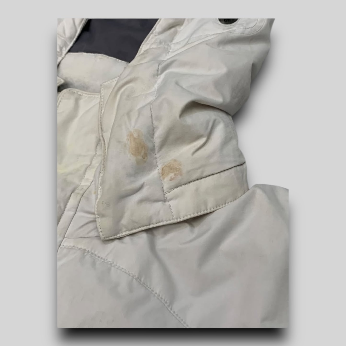 Jaqueta Snow Oakley