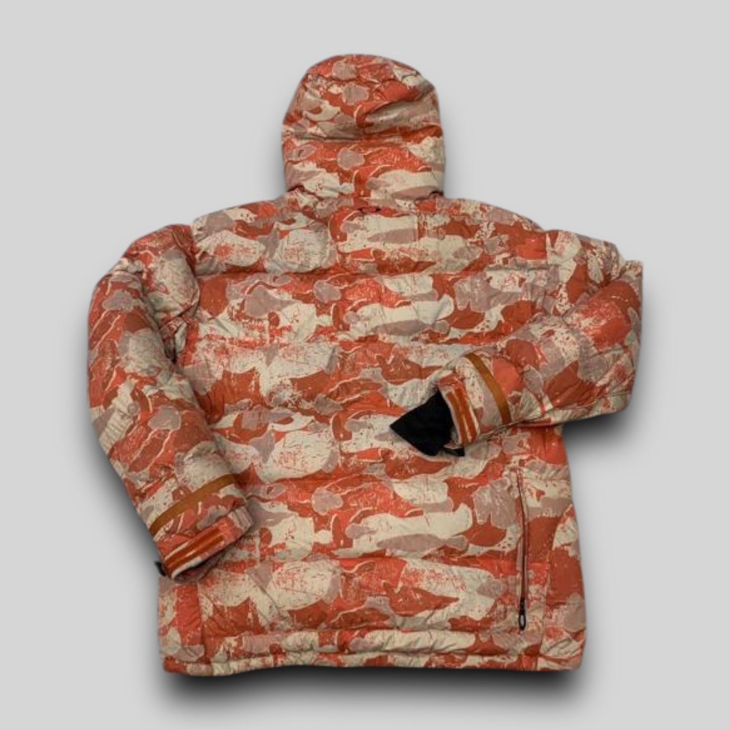 Jaqueta Snow Oakley Orange