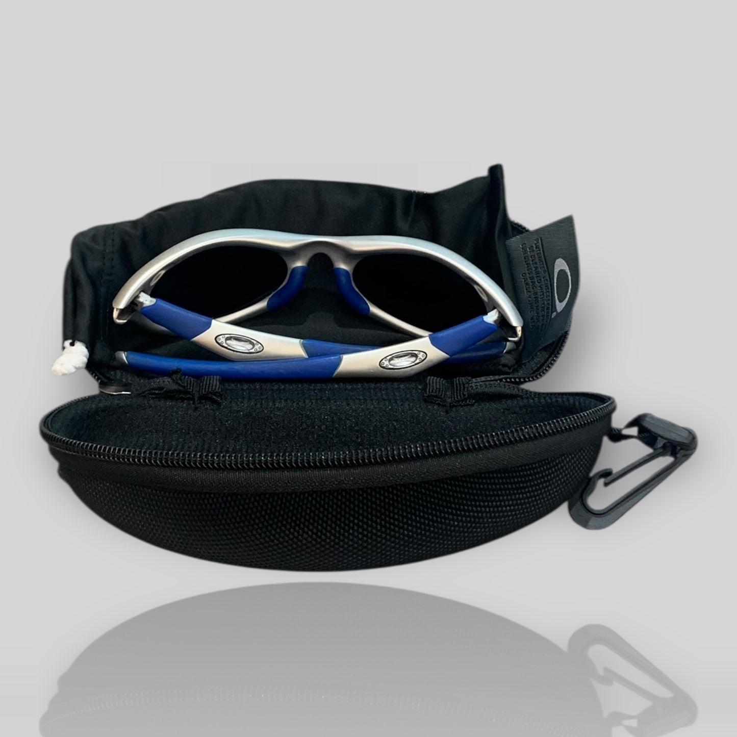 Eye Jacket 3.0