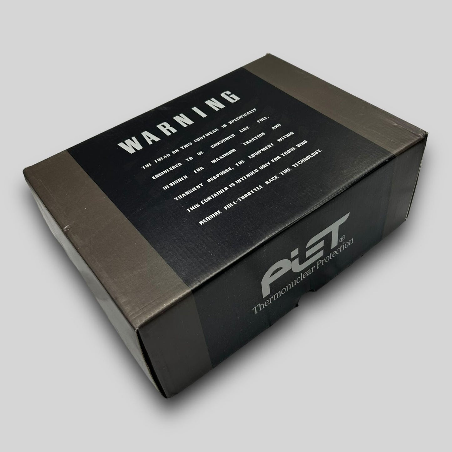Tênis Teeth Slip-On Oakley Piet