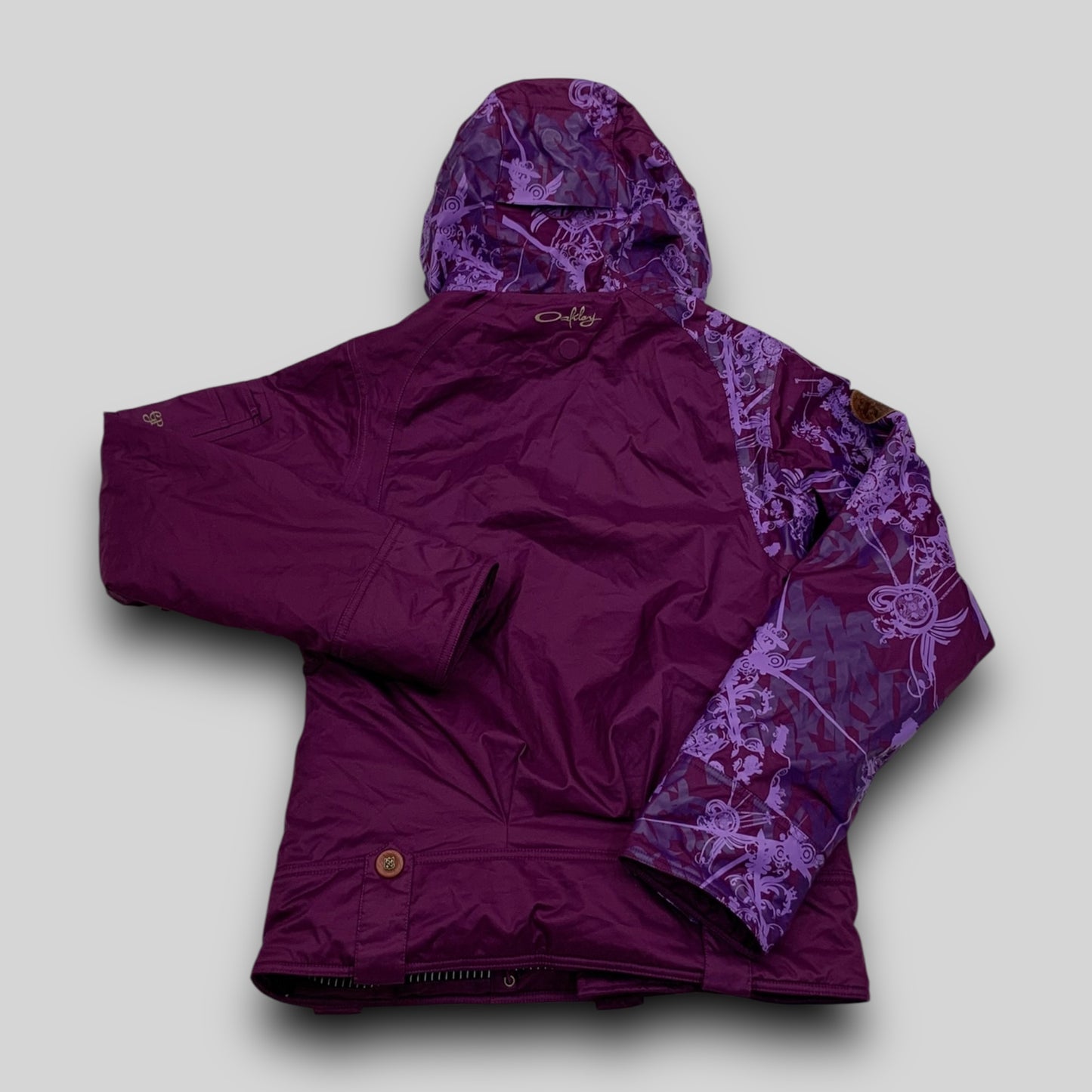 Jaqueta Snow GB