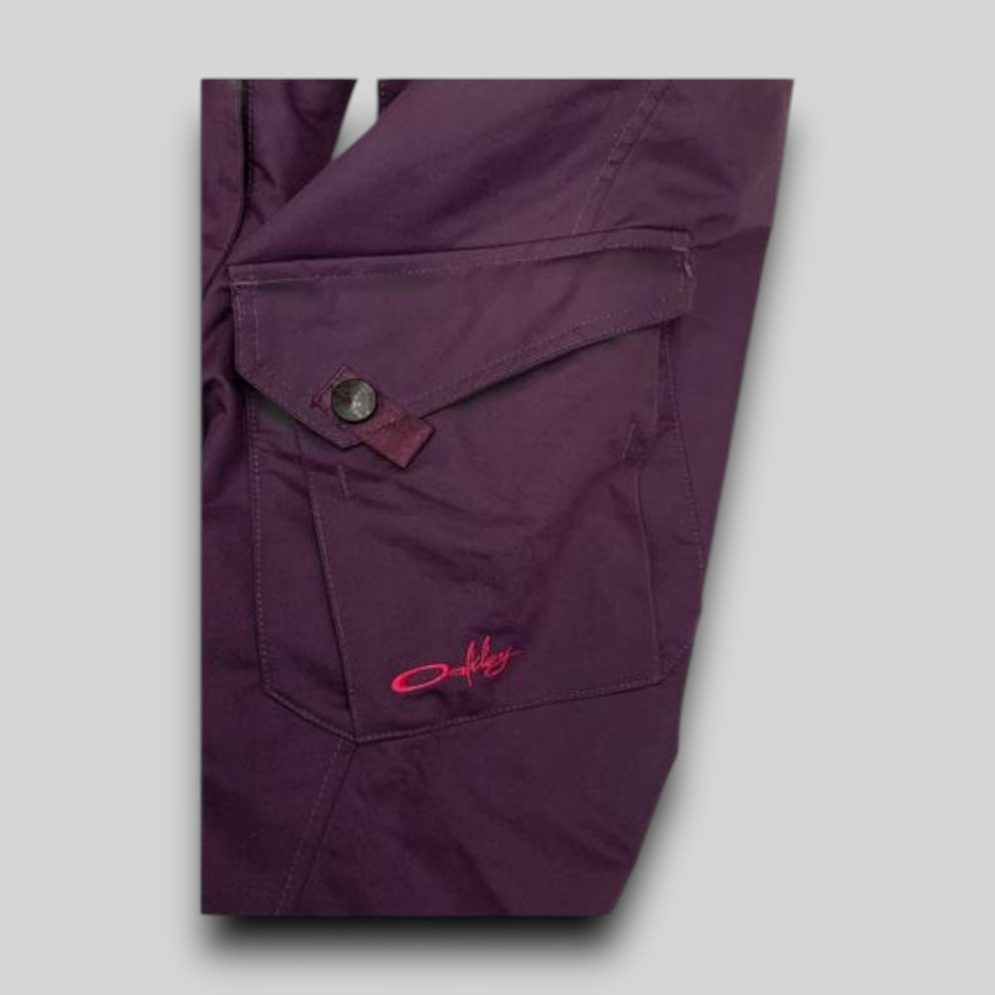 Calça Snow Oakley