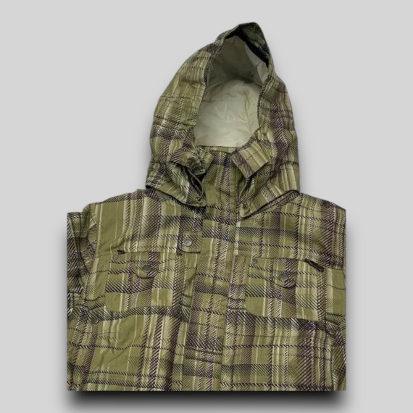 Jaqueta Snow Oakley