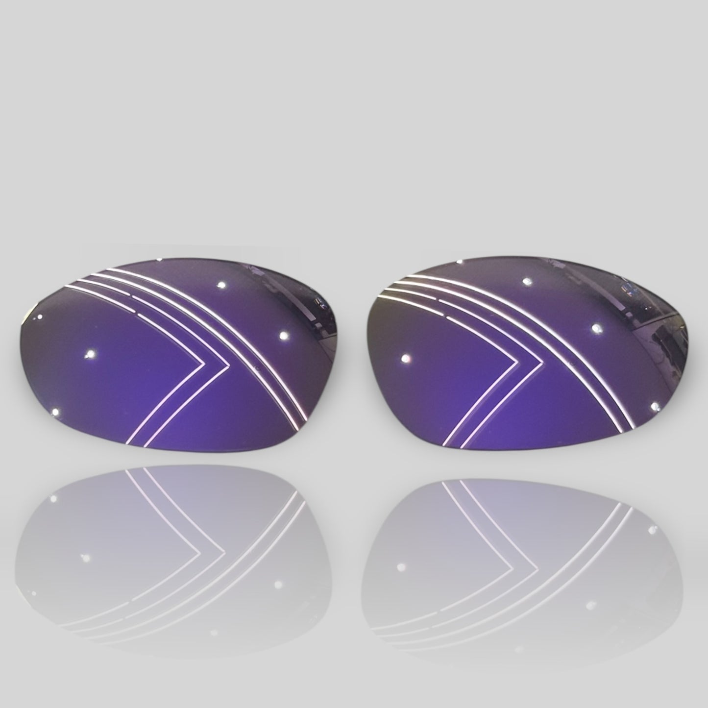 Violet (Double X)