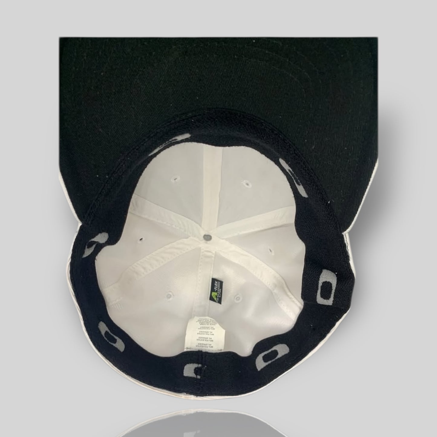 Boné Oakley Gascan