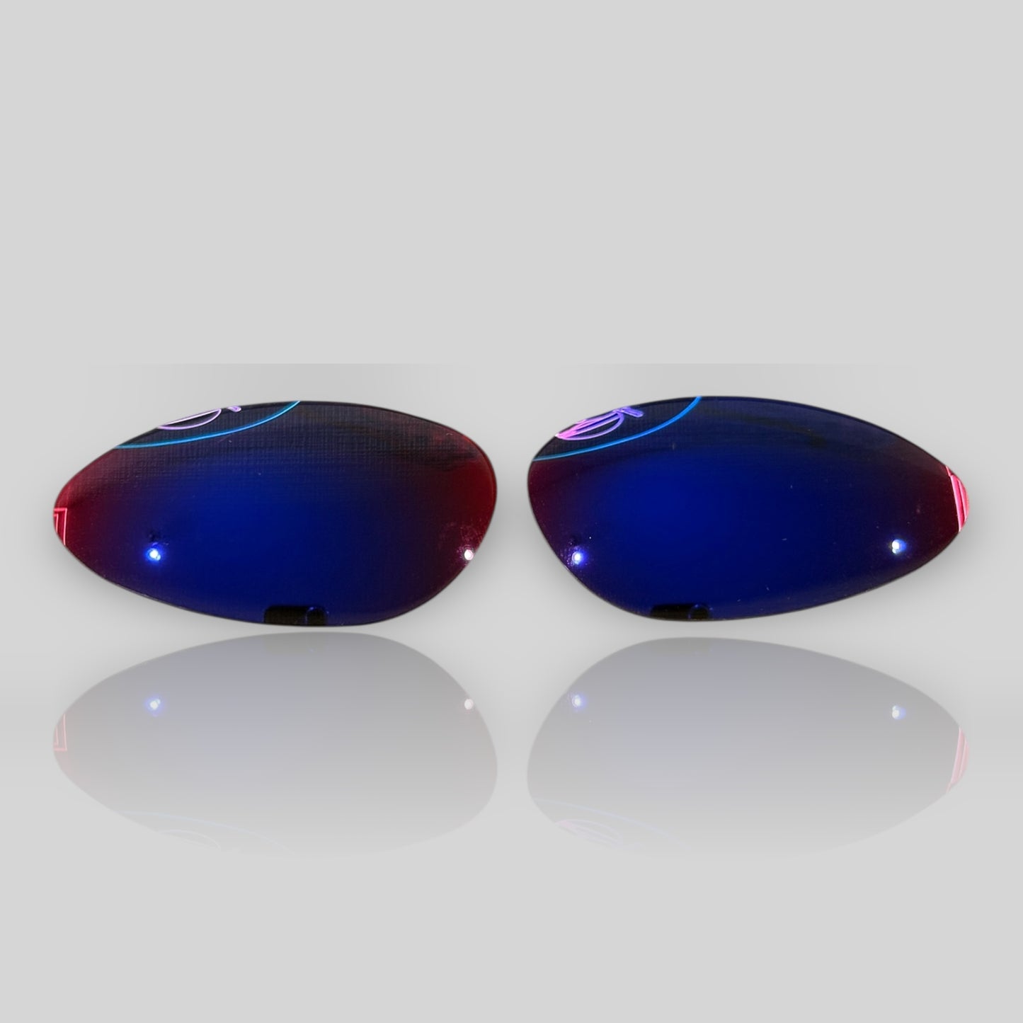 Positive Red (Penny)