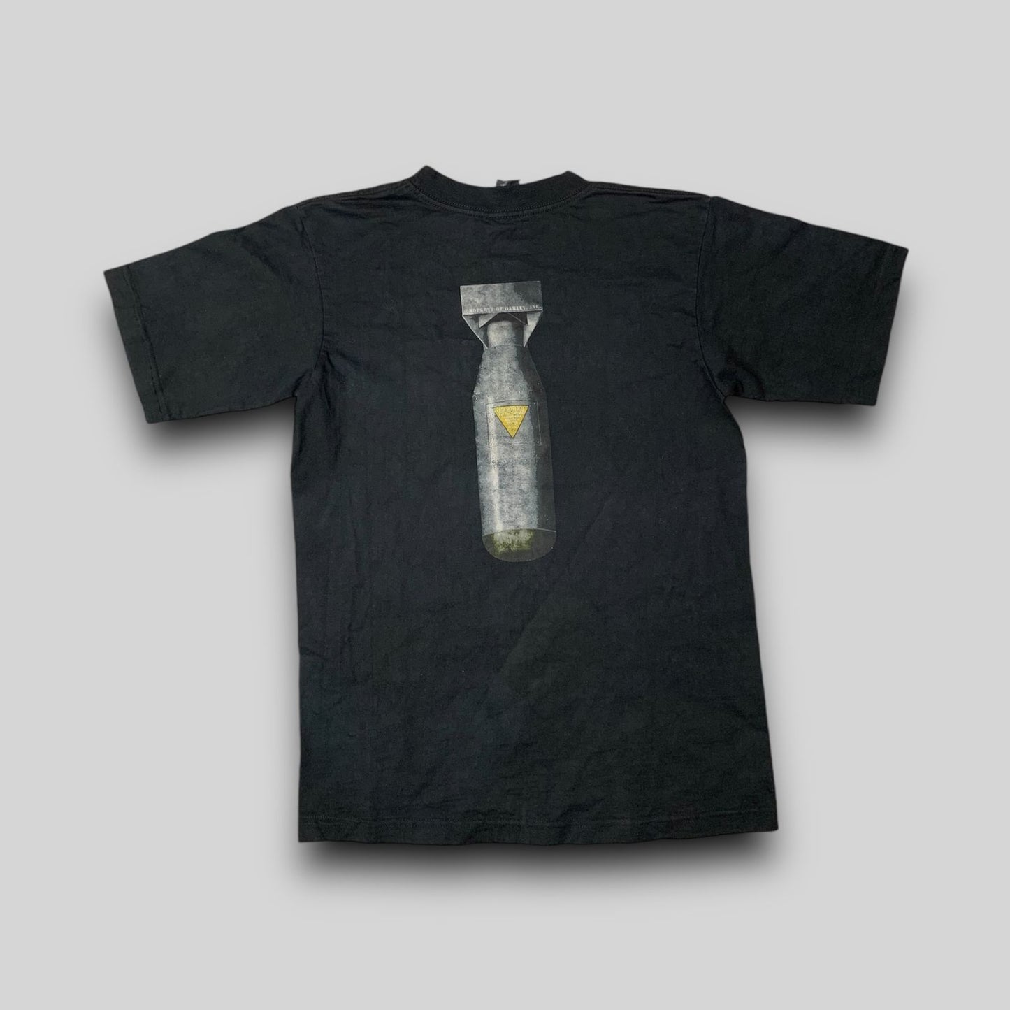 Camiseta Oakley Bomb