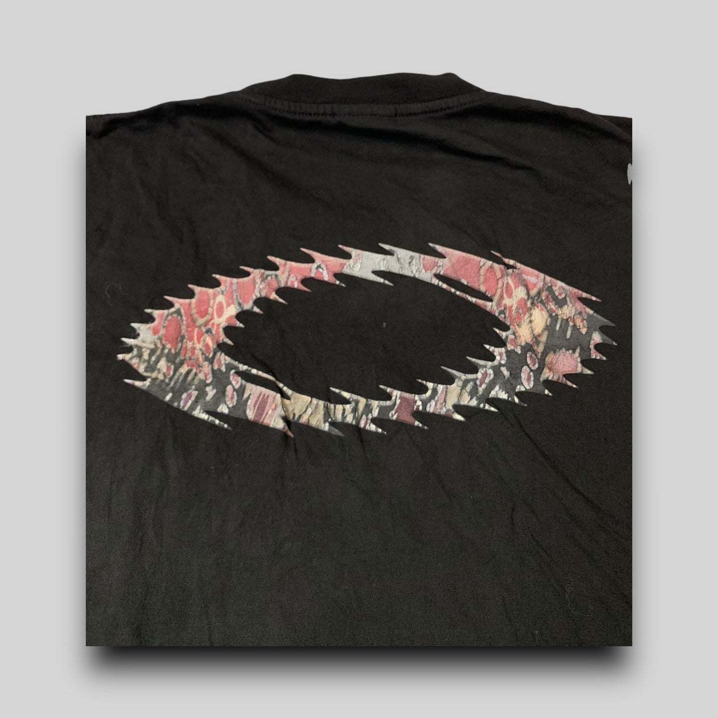Camiseta Oakley Static