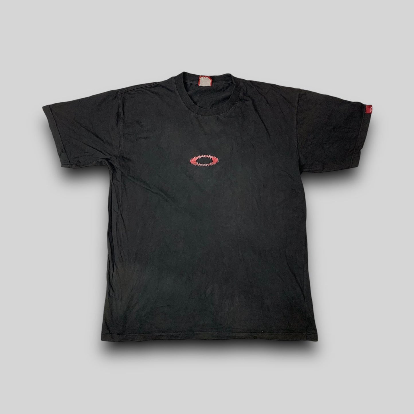 Camiseta Oakley Static