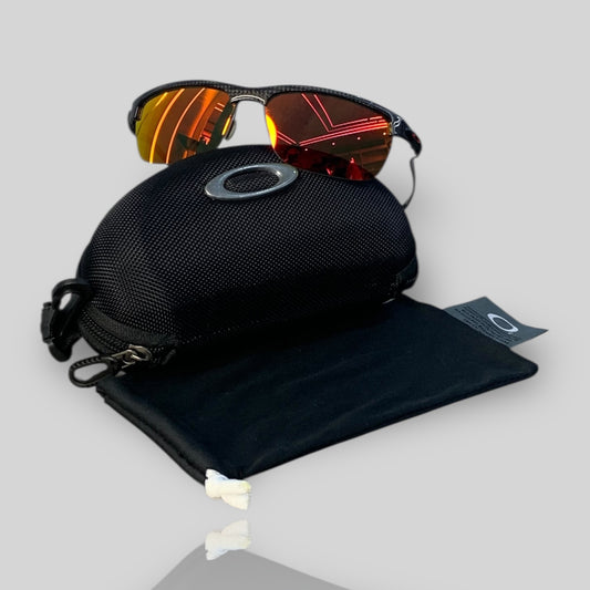 Carbon Blade Ruby (Custom)