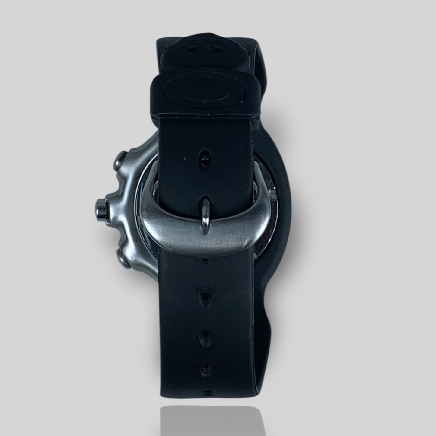 Detonator Carbon Fiber Yellow