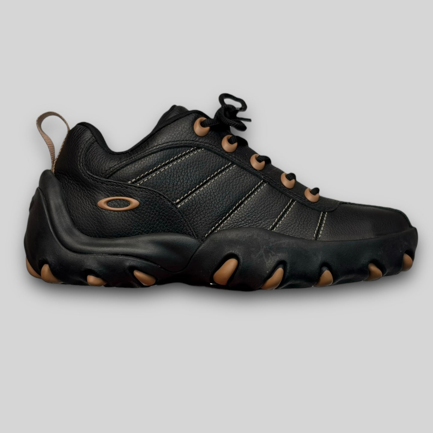 Airstrip Leather