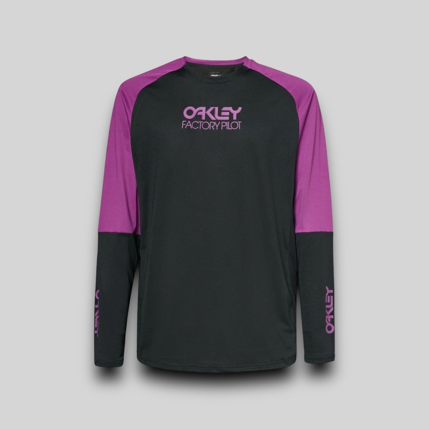 Camiseta Oakley Factory Pilot