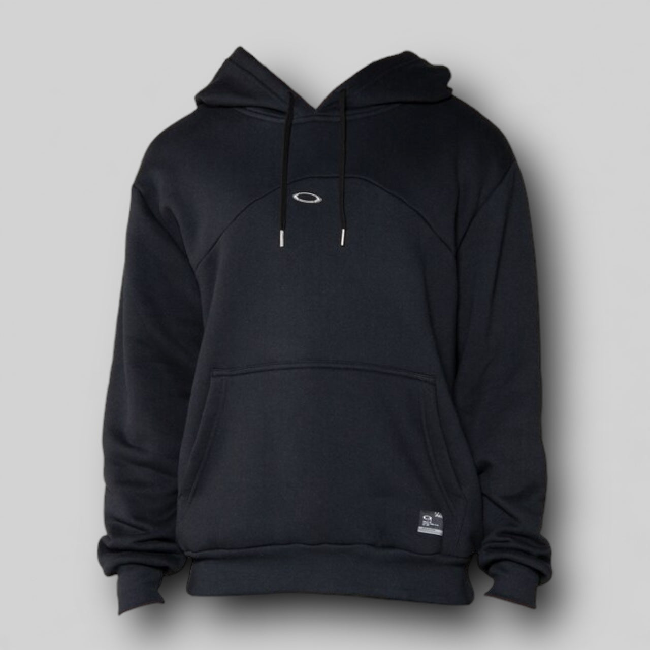 Canguru Elipse Metal