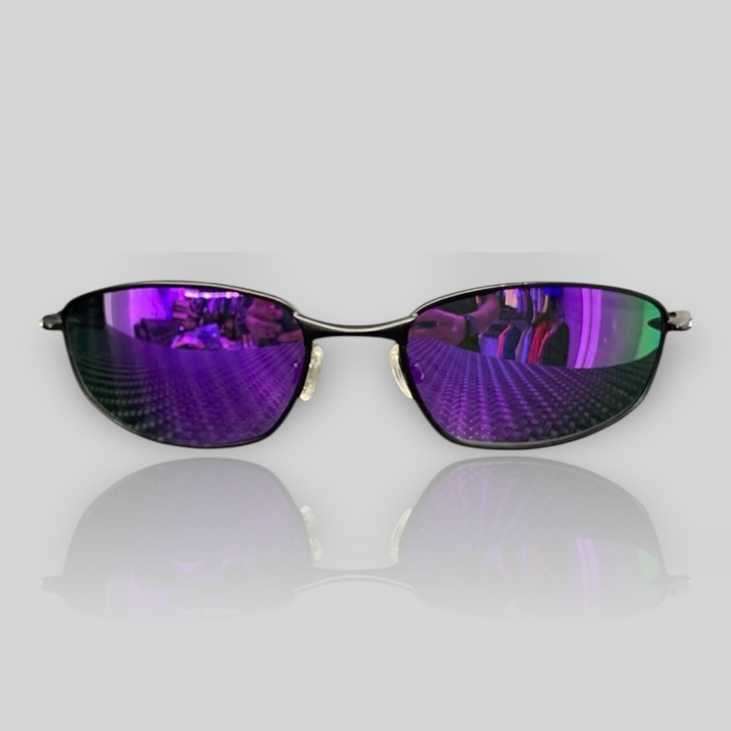 Óculos Oakley Whisker