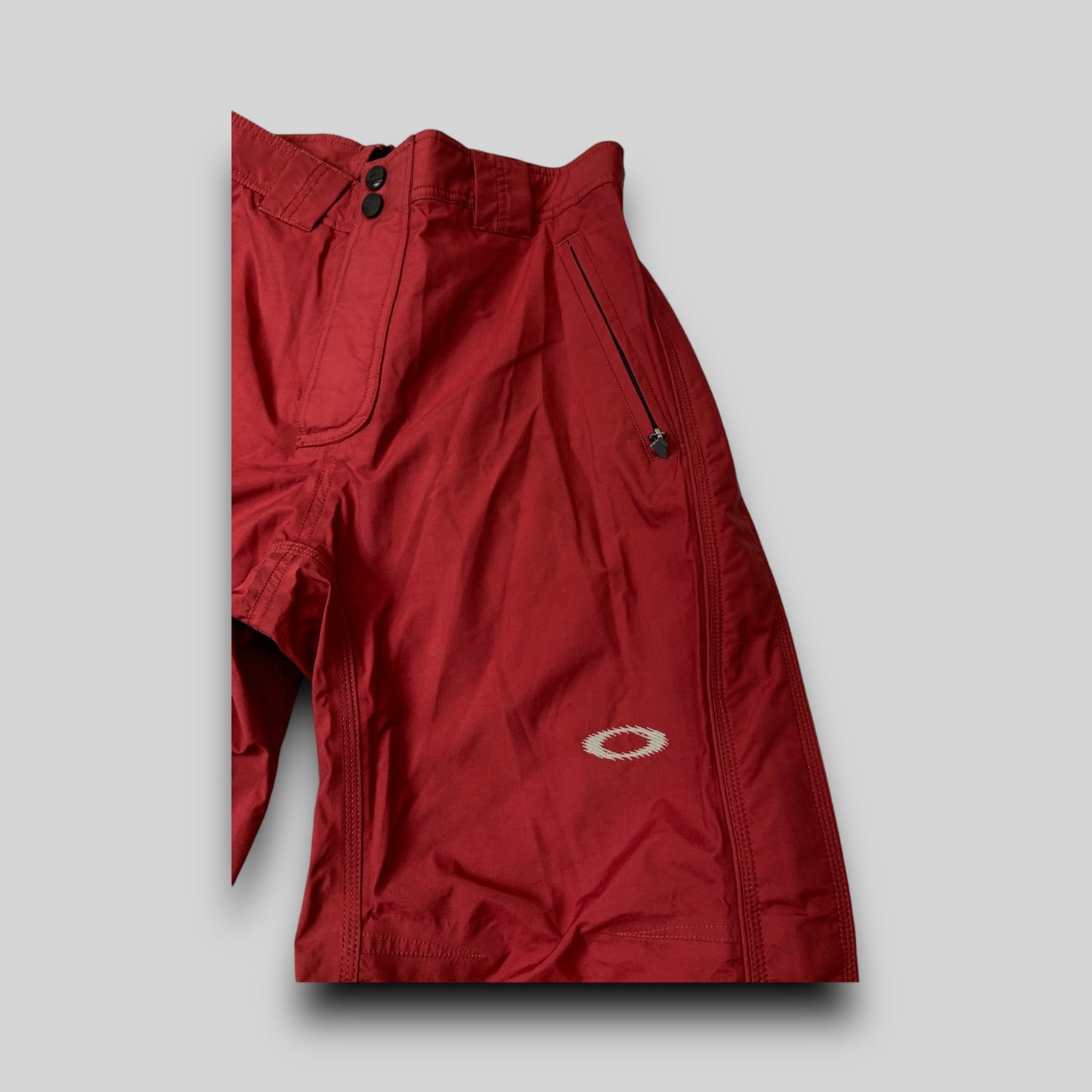 Calça Snow Oakley