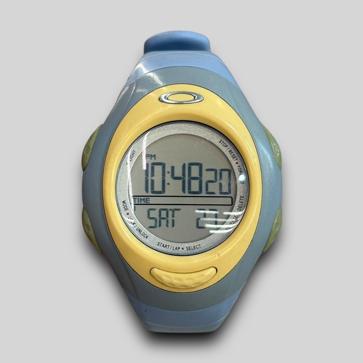 D5 Digital Watch