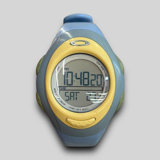 D5 Digital Watch