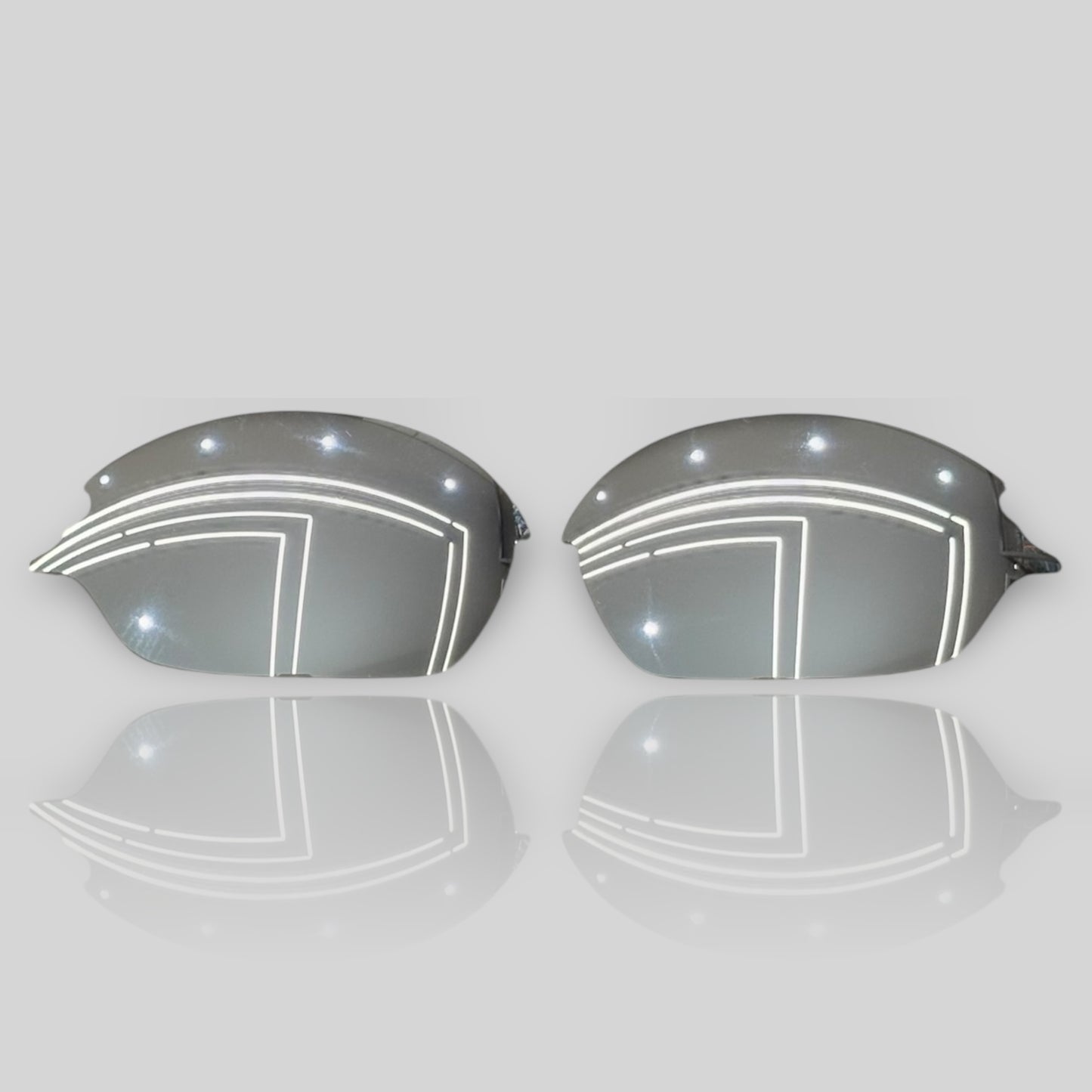 Liquid Metal (Romeo 2)