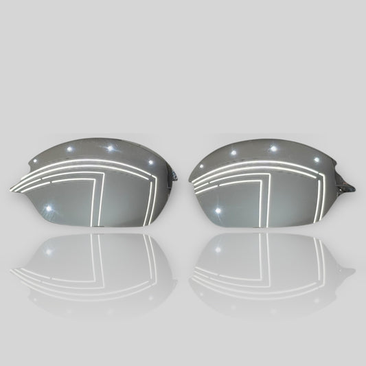 Liquid Metal (Romeo 2)