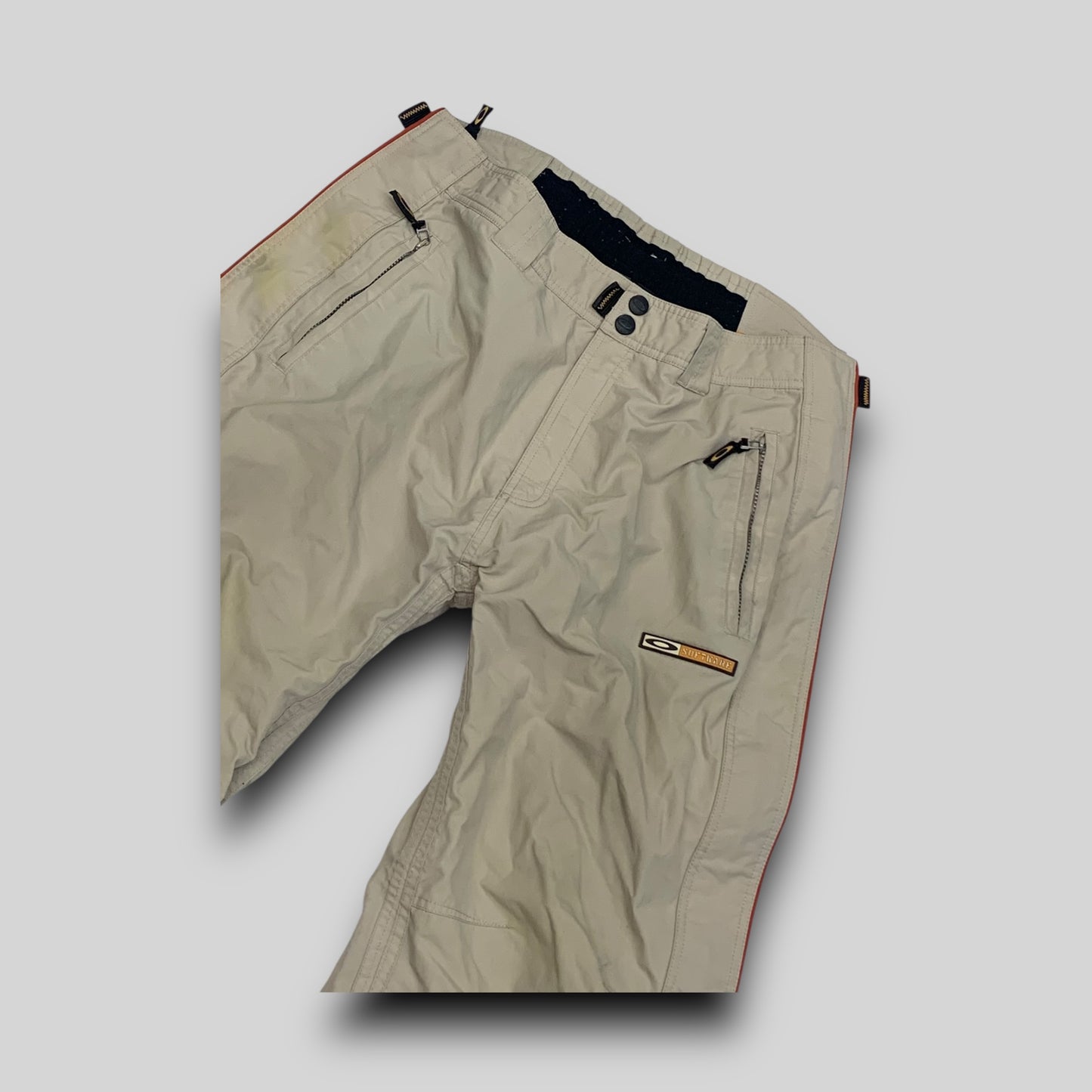 Calça Snow Software