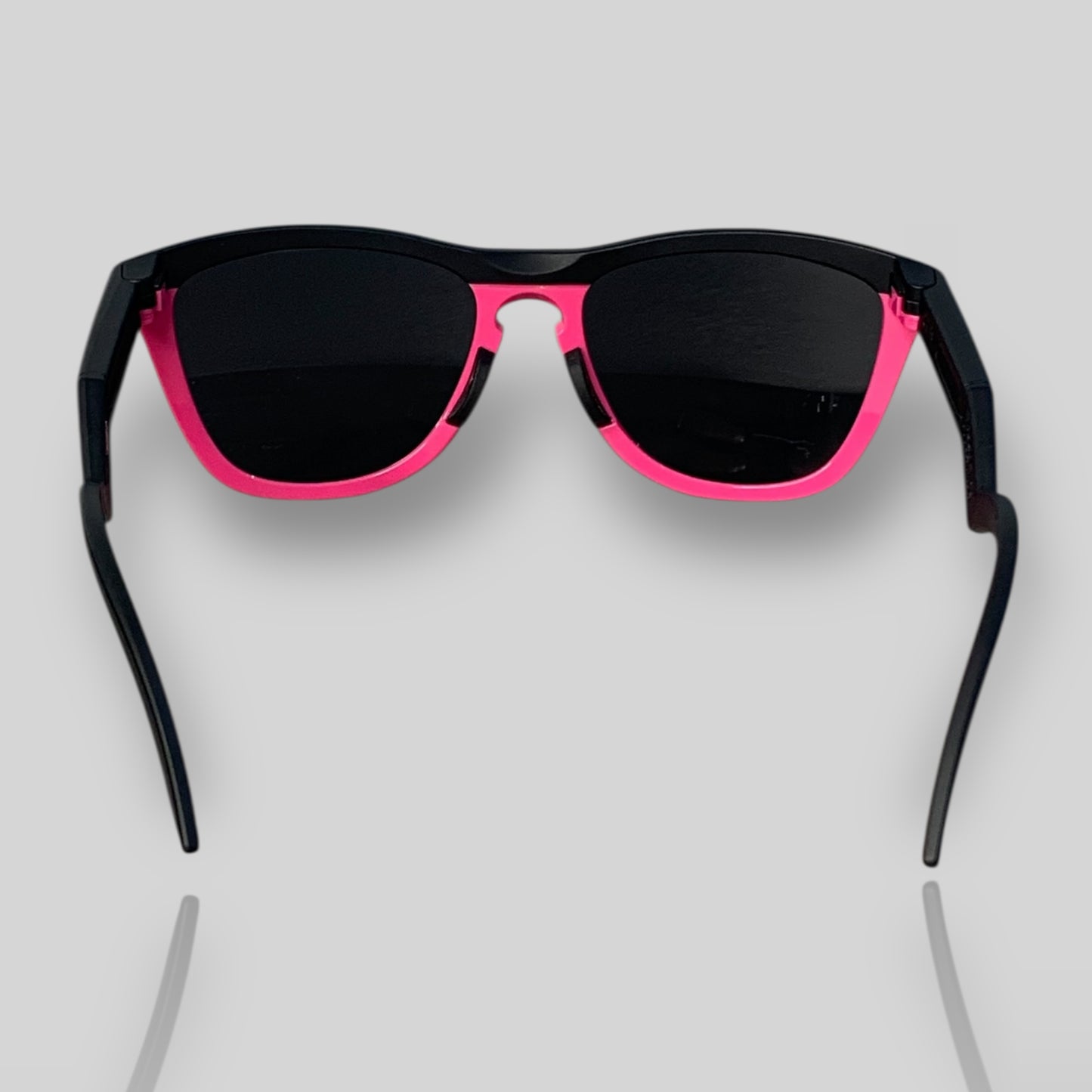 Frogskins Hybrid Black