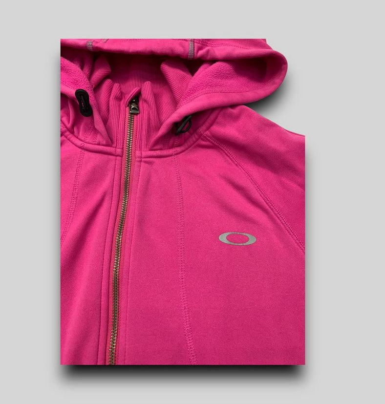 Blusa Oakley