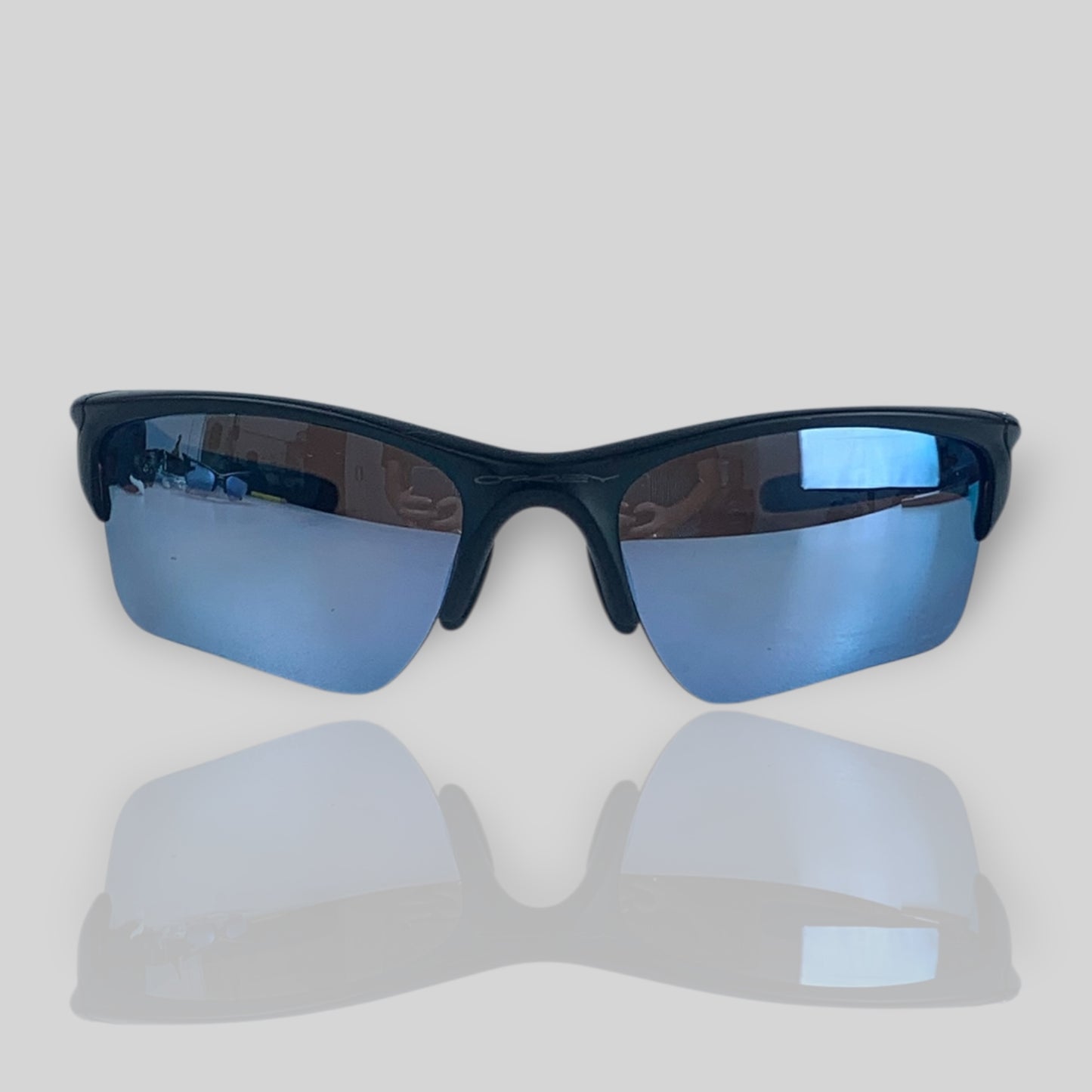 Half Jacket 2.0 Fosco