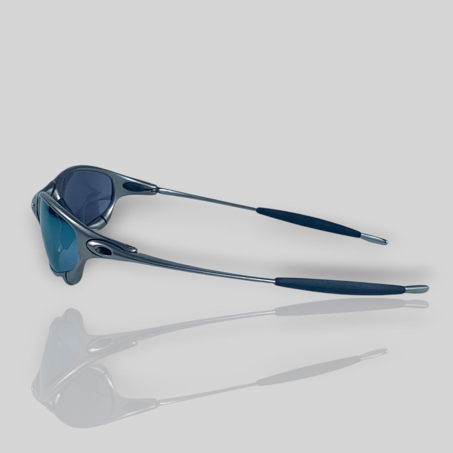 Juliet Plasma Emerald