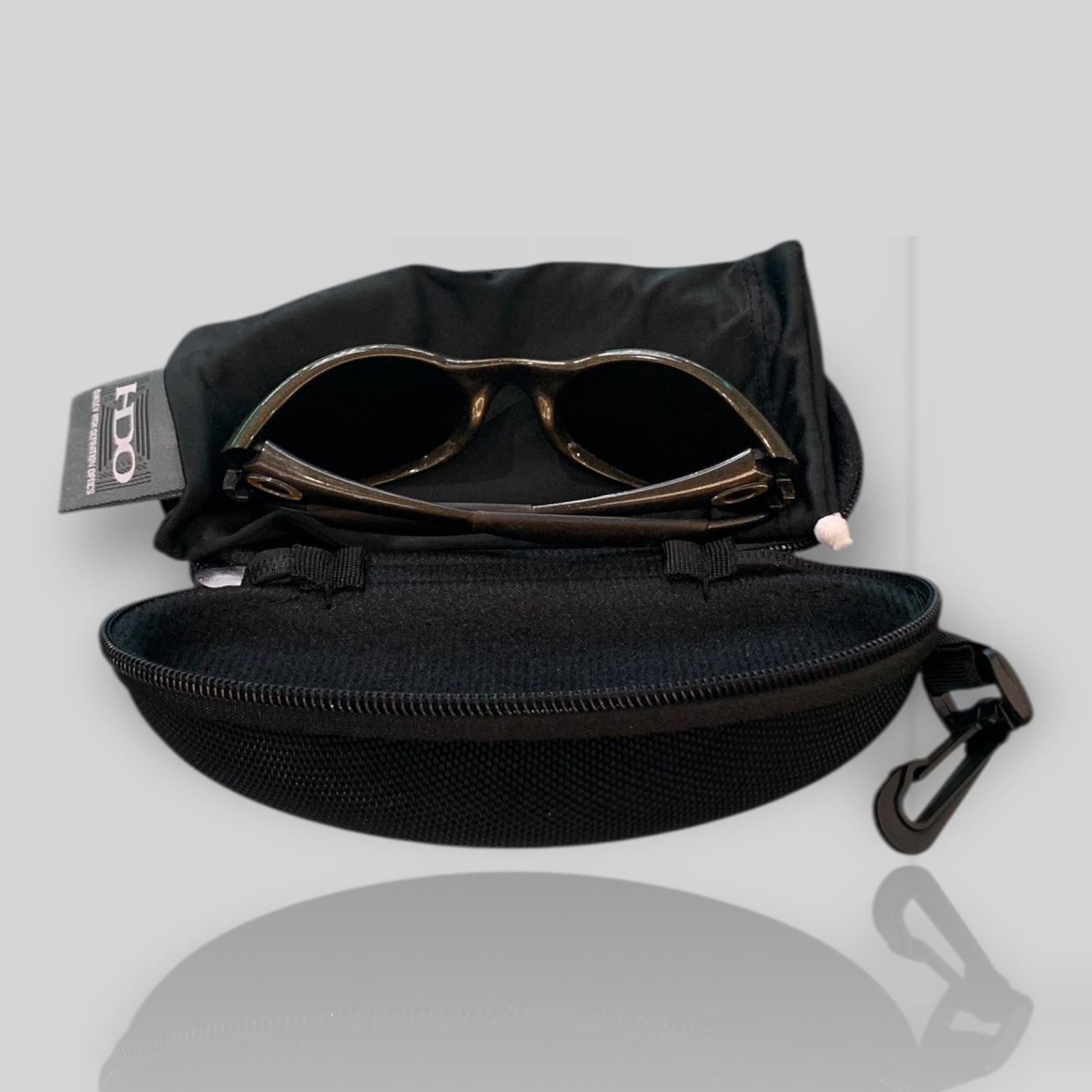 Eye Jacket